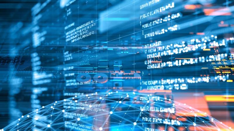 Linux基石：宁都县小程序开发公司的技术底座与发行版选择逻辑